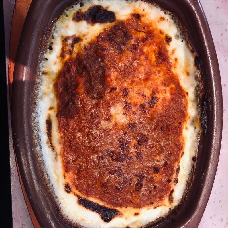 ミラノ風ドリア(サイゼリヤ イオンモール盛岡)