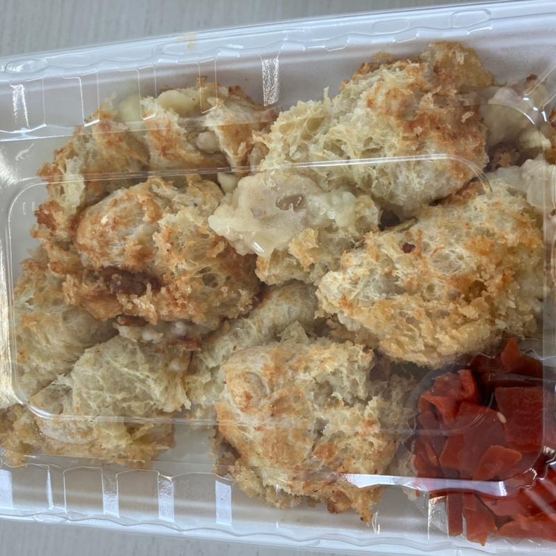 小揚げコロッケカレー（日替わり）(カリーハウス コロンボ )