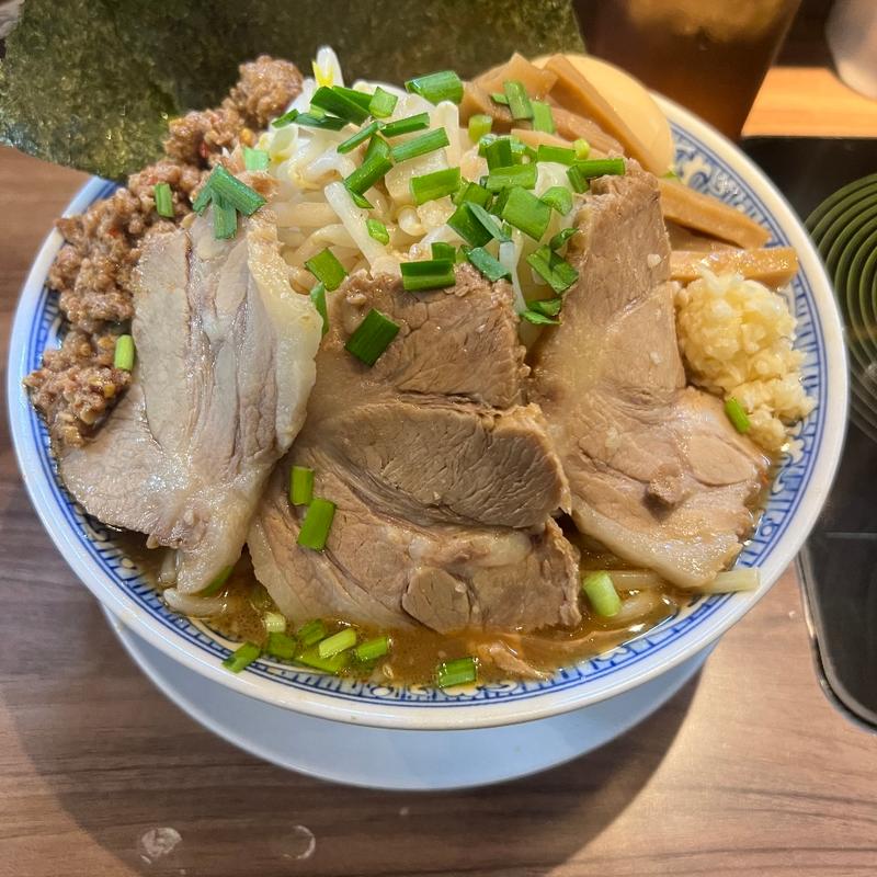 台湾二郎(なな屋 )