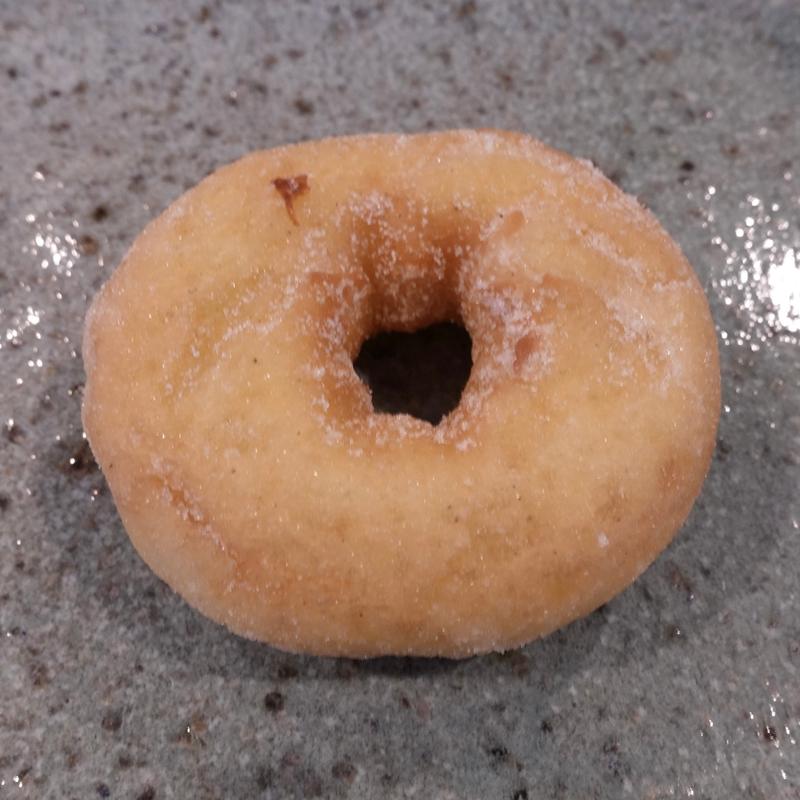 生ドーナツ(TOLO PAN TOKYO （トロパン トウキョウ）)