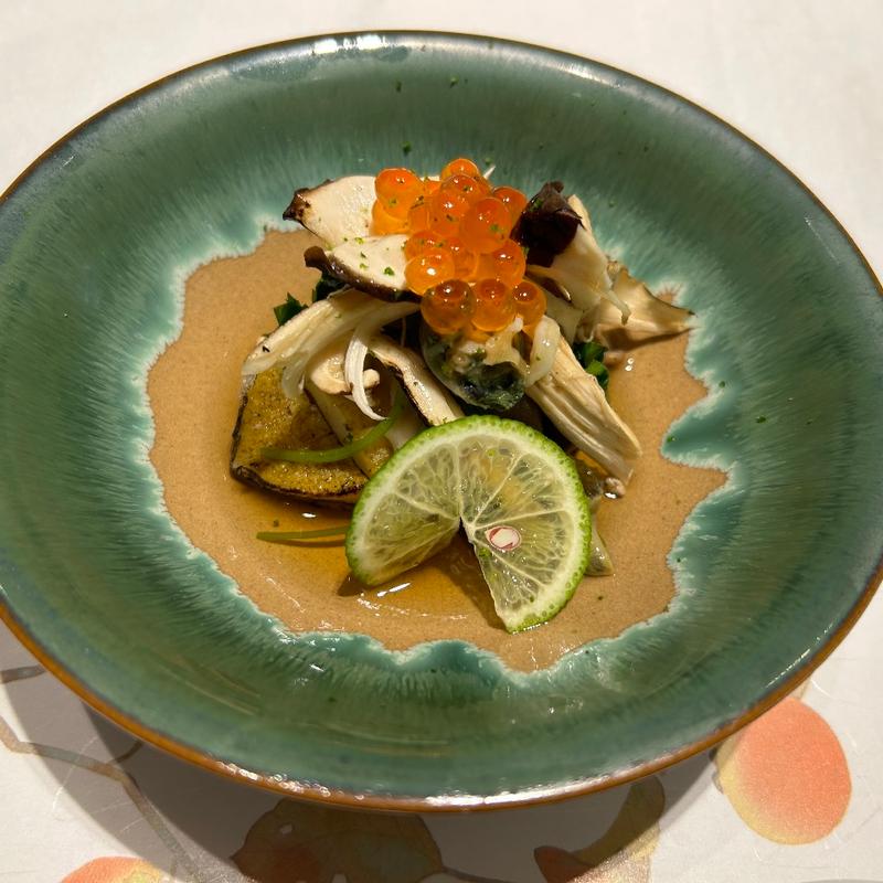 (明徳　 （割烹　明徳）)