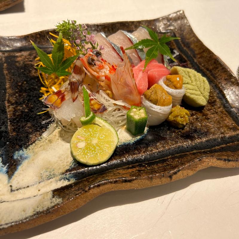 (明徳　 （割烹　明徳）)