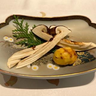 (明徳　 （割烹　明徳）)