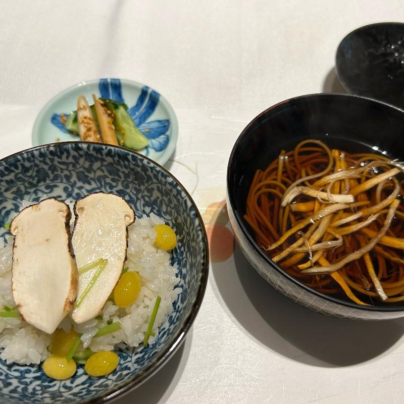 (明徳　 （割烹　明徳）)