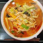 (新華園 支店 )