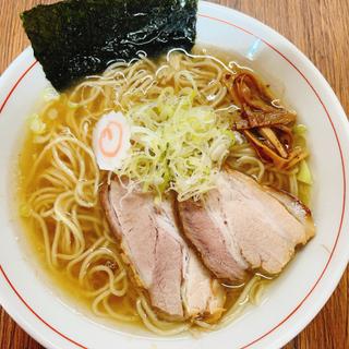 ラーメン(朔望)
