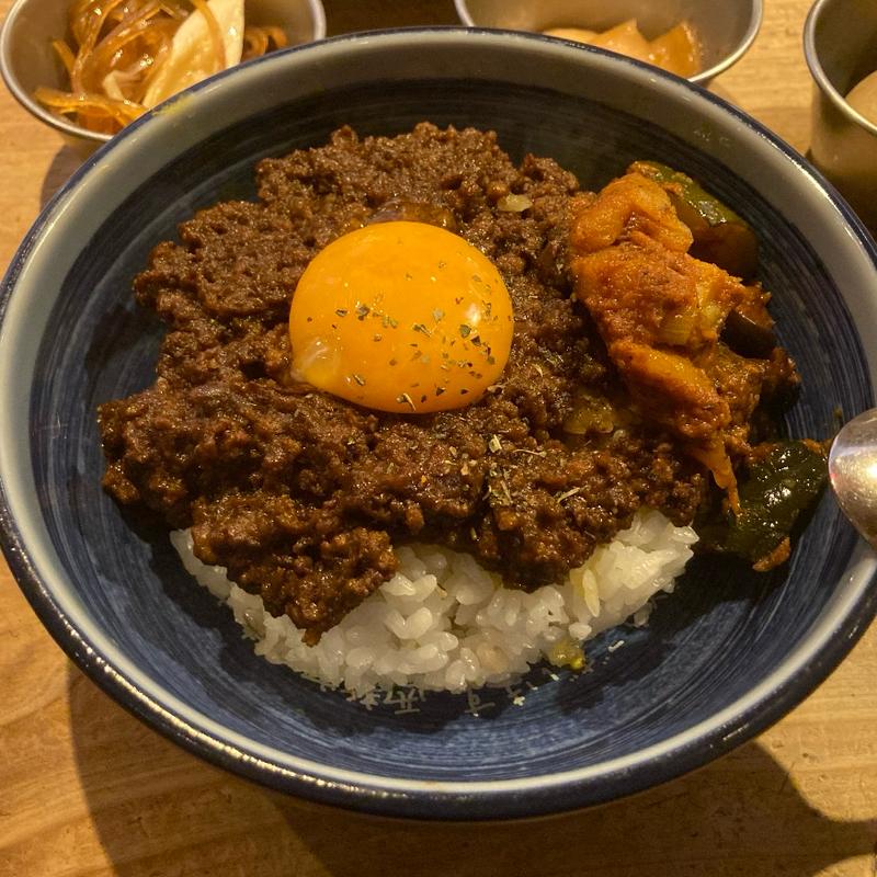 (もうやんカレー 名古屋店)