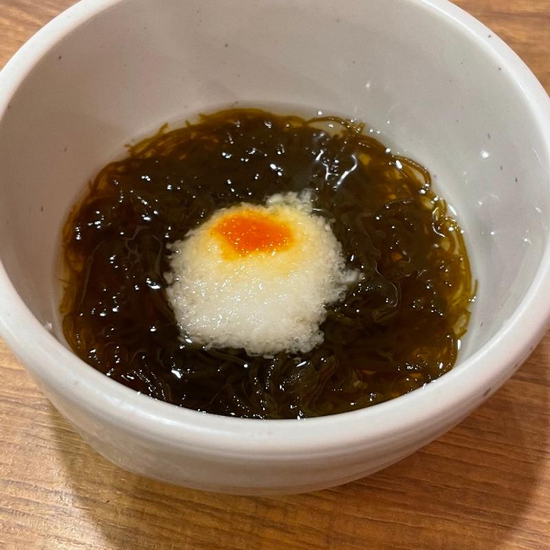 つきだし(磯丸水産 今池店)