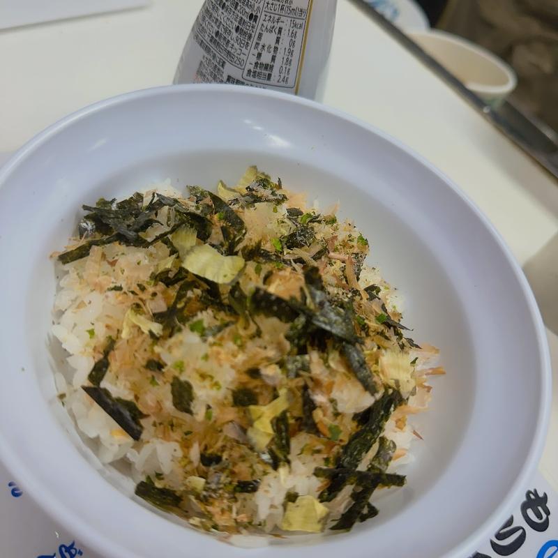 (立喰そば 新角)