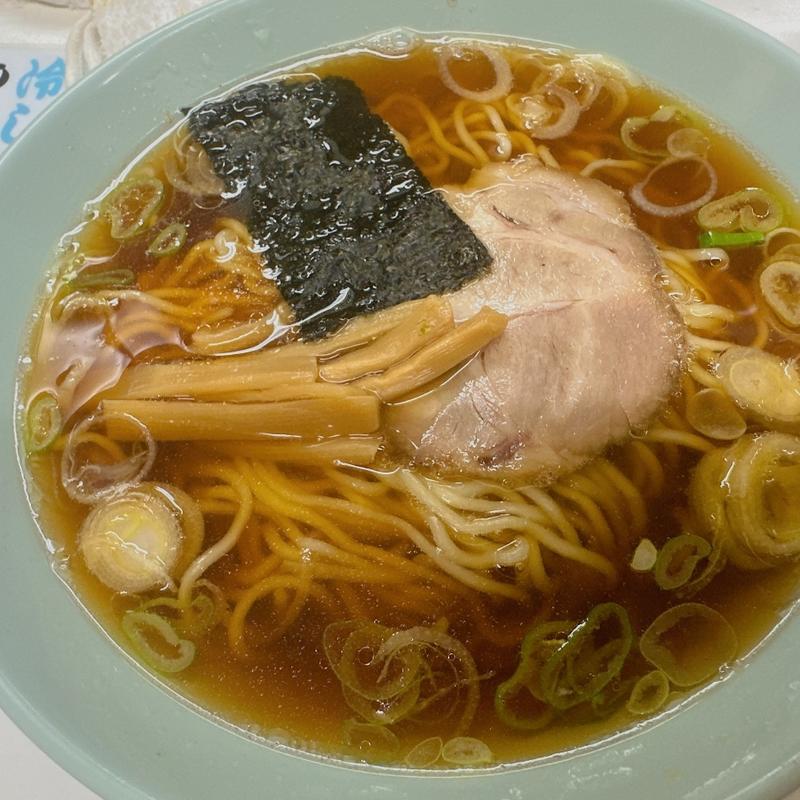 ラーメン(新角)