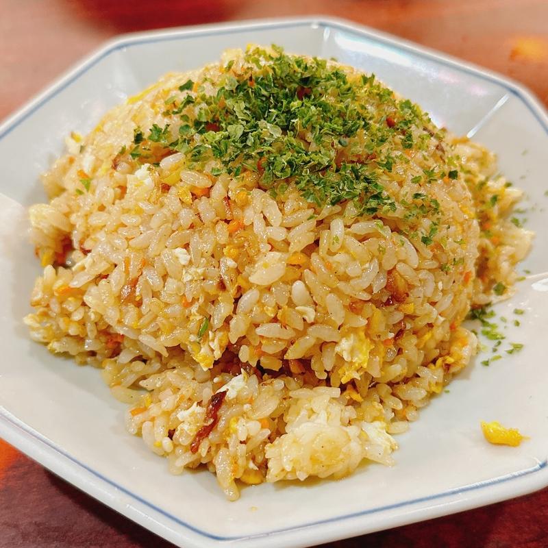 チャーハン(一心亭 狛江店 )