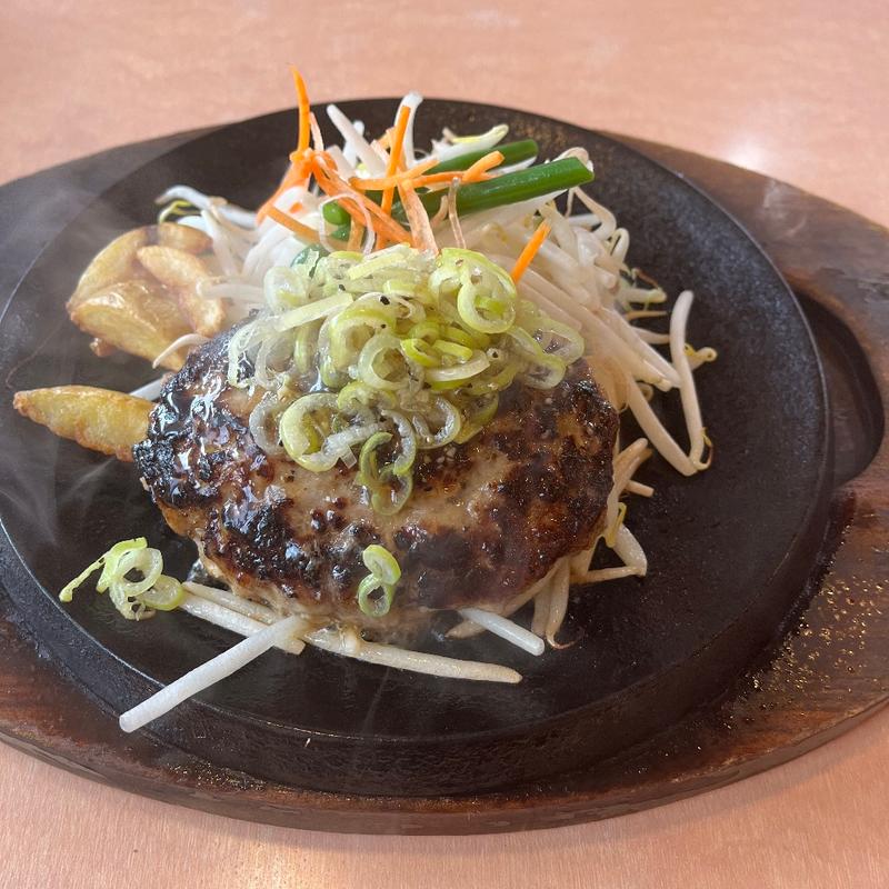 (肉のはせ川 越谷大間野店)