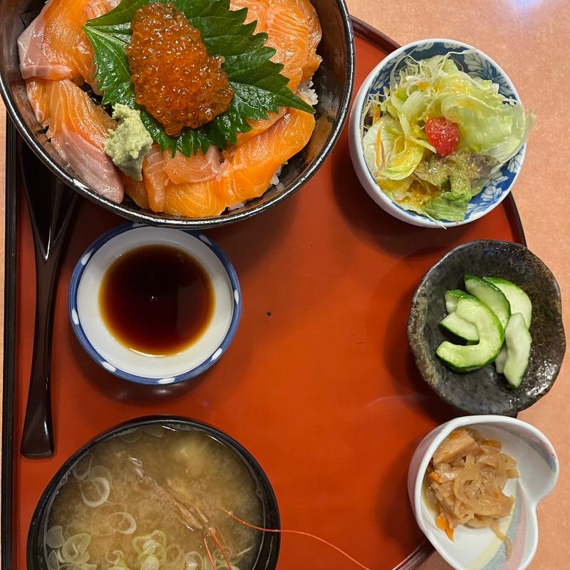 (あらきや （和の膳・うなぎ）)