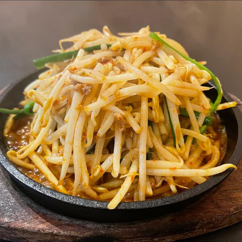 台湾もやしタワー(ウェルビー 栄店 （WELLBE）)