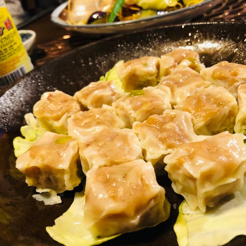 シウマイ(崎陽軒本店ショップ （きようけん）)