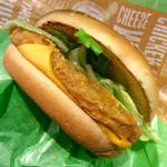 チキチー(マクドナルド 福島店)