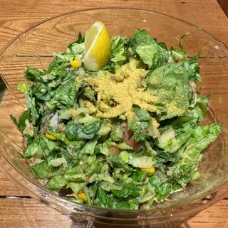 アースボウル(CHOPPED SALAD DAY 横浜みなとみらい店)