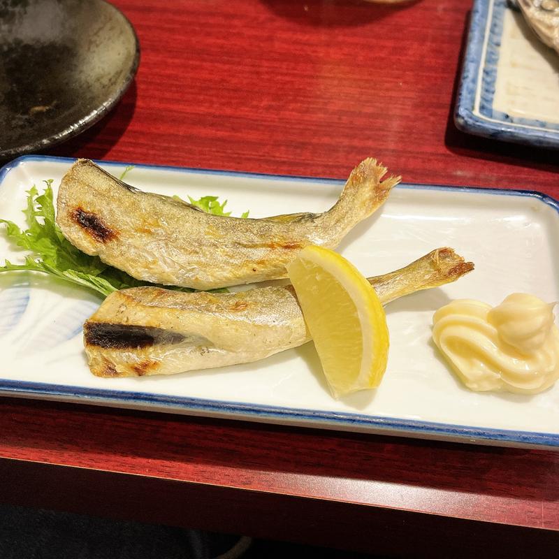 こまい（2本）(菜の花)