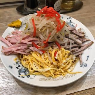 冷やし中華 (中華料理 一番)