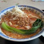 タンタンうどん