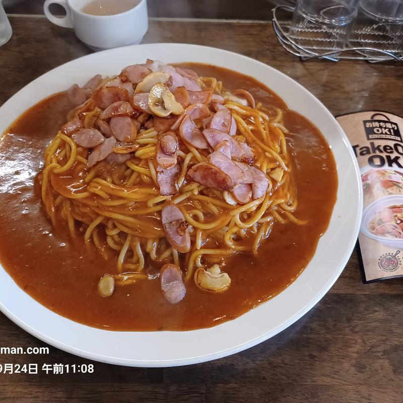 ミラネーズ（メガ）(あんかけ太郎　 栄4丁目店 )