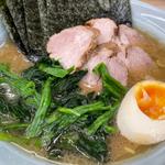 花笠ラーメン(花笠屋)