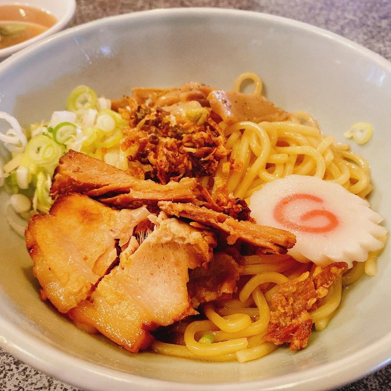 あぶらーめん(あぶらー亭)