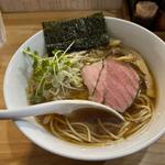 香味そば醤油