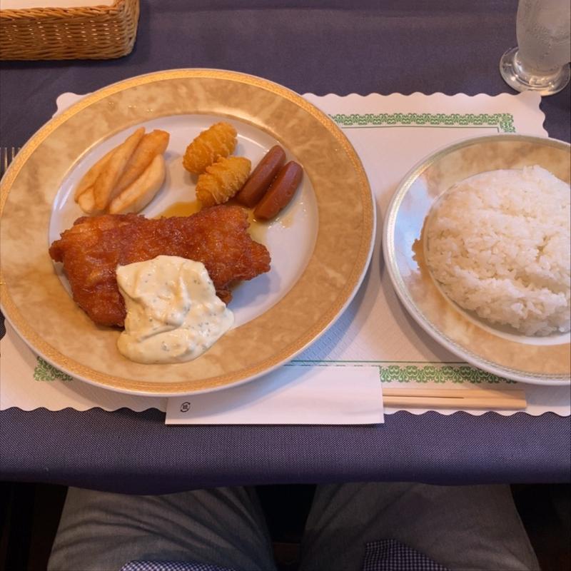 チキン南蛮(ビストロアデン )