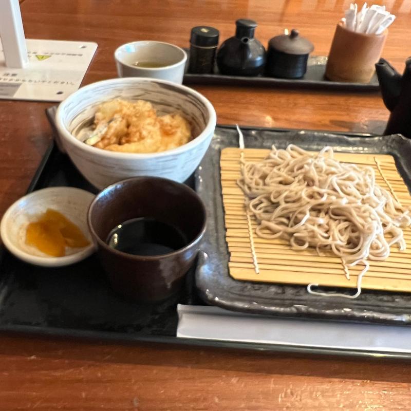 週替わりランチ(凪)