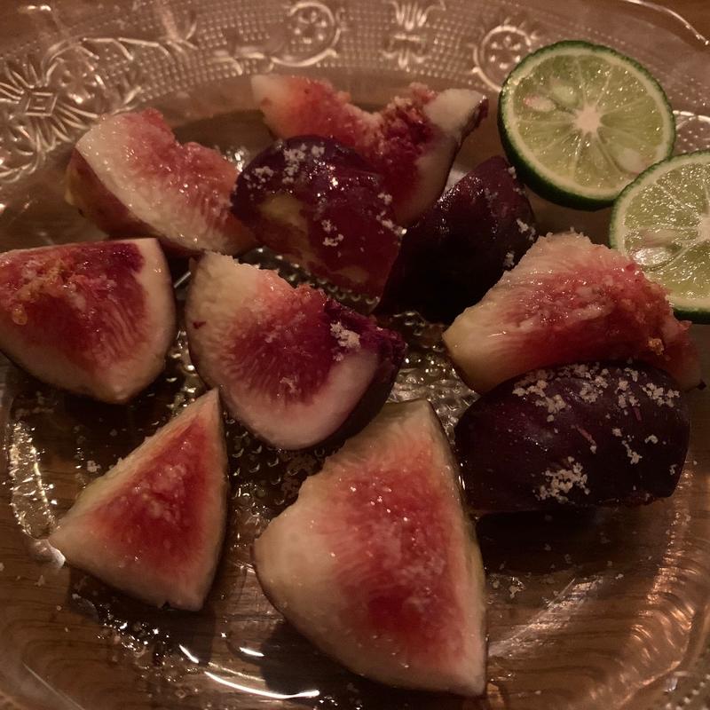 おつまみいちじく(オクワ酒屋)