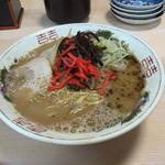 福山八十吉ラーメン(八十吉ラーメン )