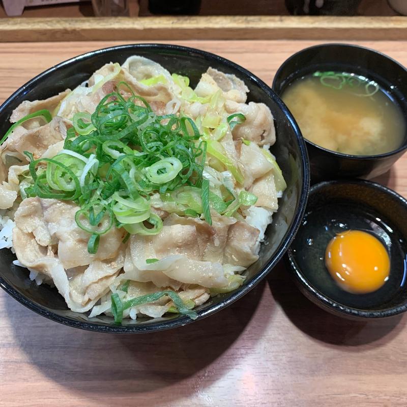 旨塩すためしL(すためし 新宿西口1号店 )