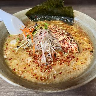 橙みそ(らーめん橙ヤ末広店)