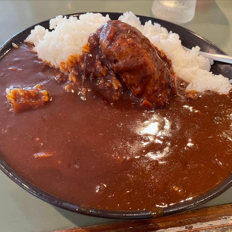 カレー(ビストロ ジュアン )