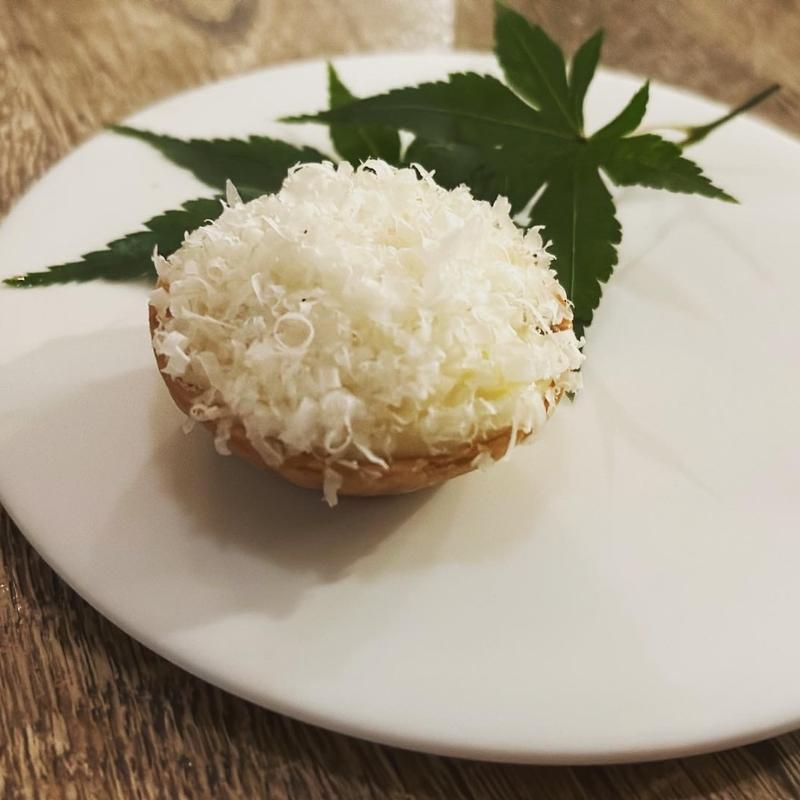 パルマンティエ(naturam kazuya sugiura)