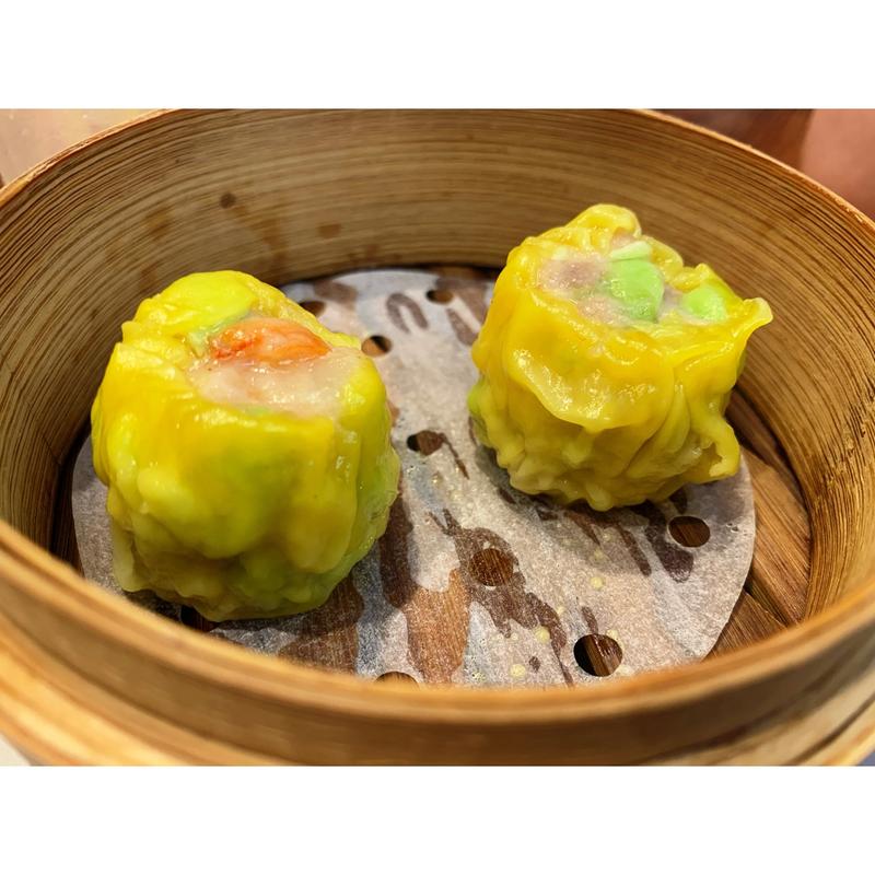 広東焼売(大阪焼小籠包 浪曼路)