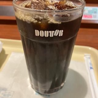 アイスコーヒー(ドトールコーヒーショップ 札幌大通西３丁目店)