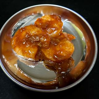 エビチリ🍤(オーケー 八千代緑が丘店)