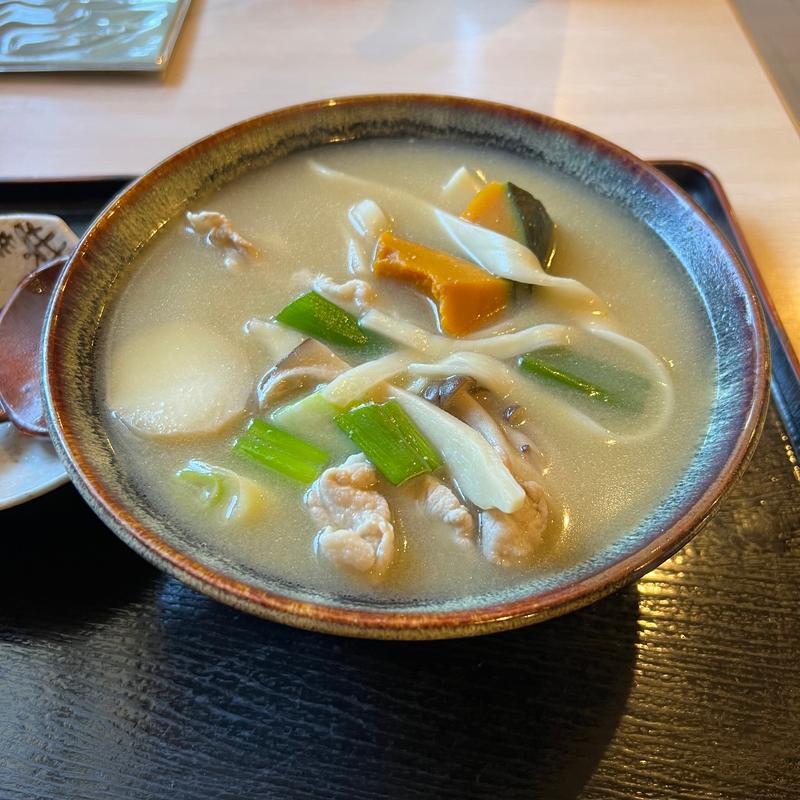 ほうとう(しんとみ )