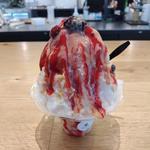 練乳いちごに賛成(KW THE KITCHEN WONDERLAND)