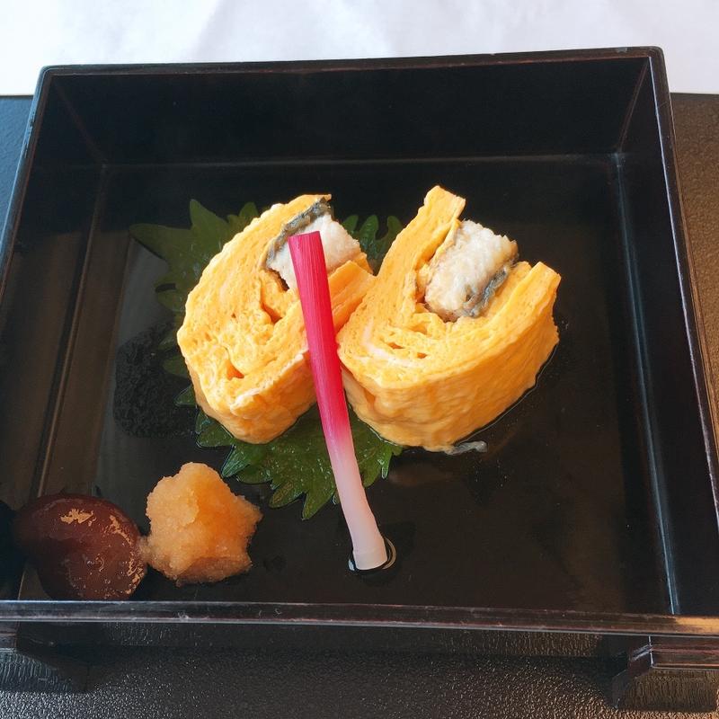 うまき(吉塚うなぎ屋　本店)