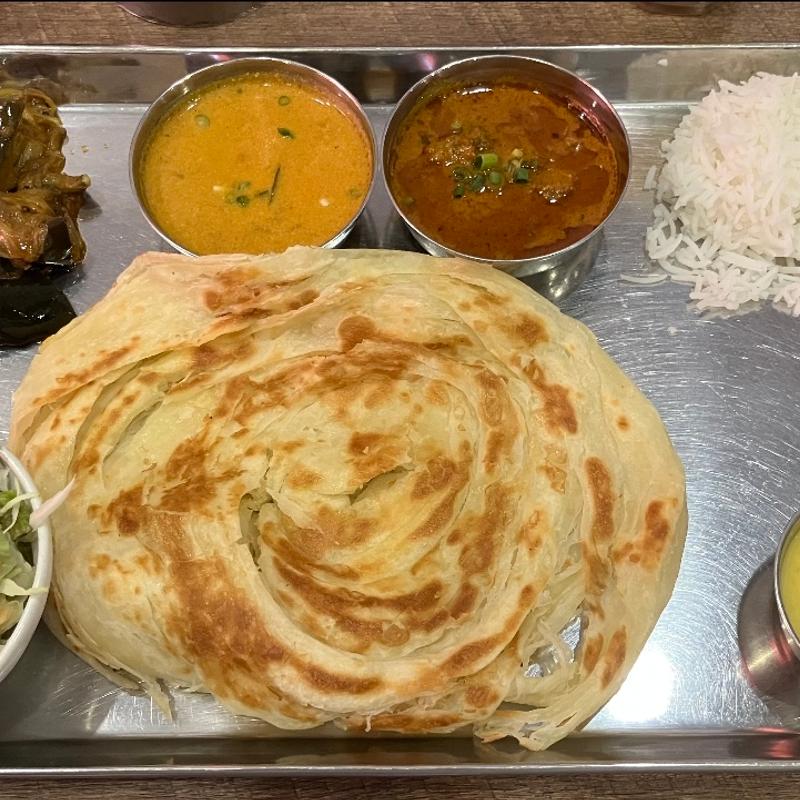 おてごろセット(ナンディニ 虎ノ門)