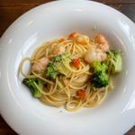 Roccoセット(天六イタリアン PIERO)