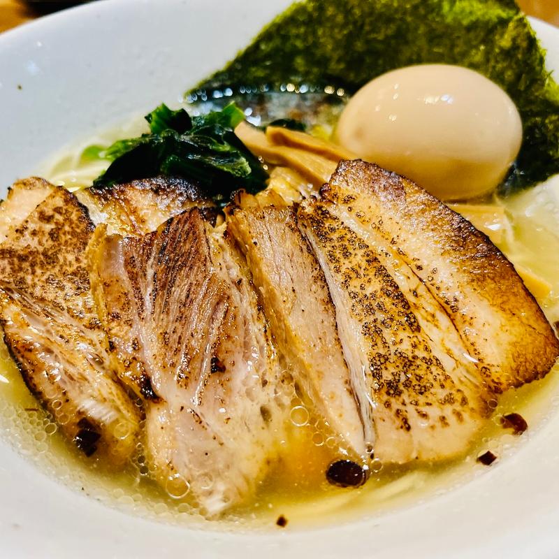 3年3組(らぅ麺ガラ喰楽学校 大宮駅西口店)