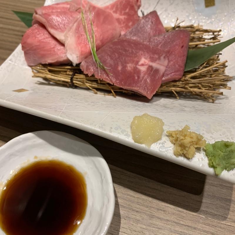 (牛煌 金山本店 ～割烹居酒屋～)