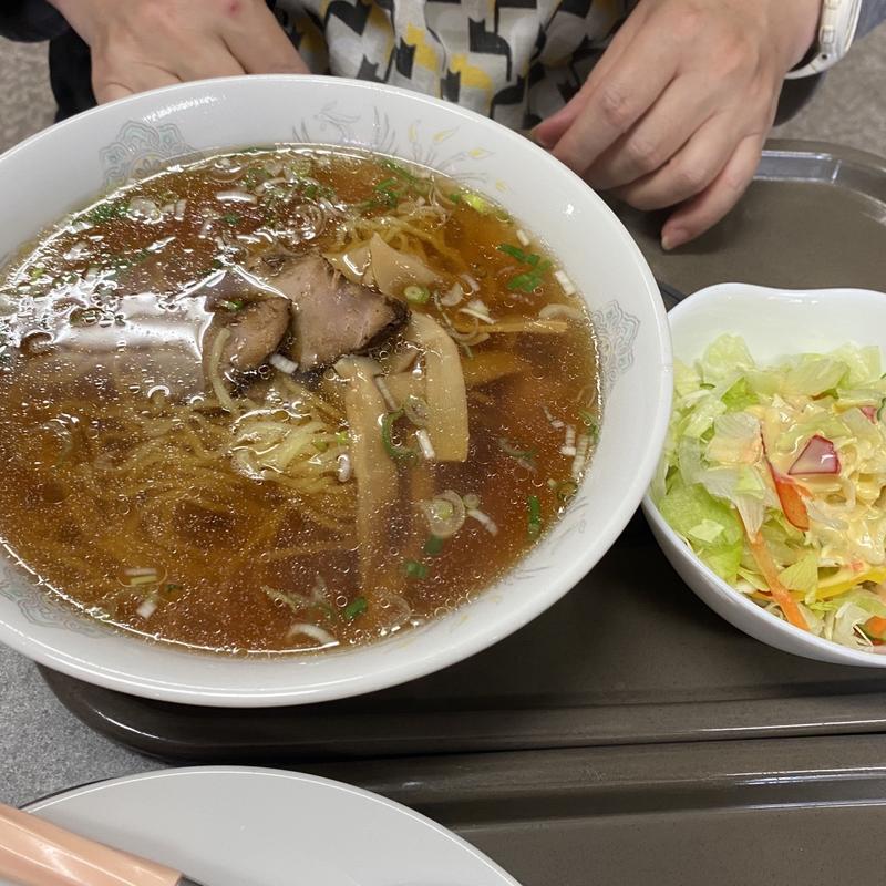 ラーメン(つかさ屋 大和町店 )
