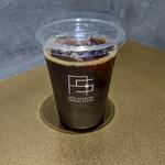 ケニア産 水出しアイスコーヒー(SeijiAsakura COFFEE STAND)