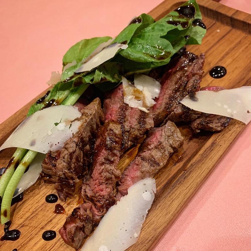 シェフおまかせコース　ステラ(taverna ラメッセ)