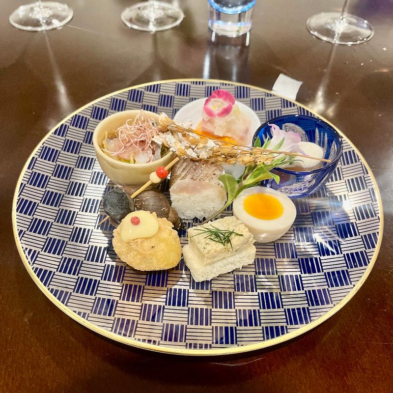 (レストラン田むら)